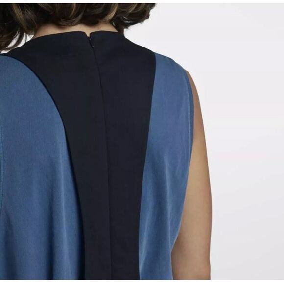 Hurley Black Modernist Jumpsuit Size Minimalist Utility Overalls Surf Skate - Picture 5 of 12